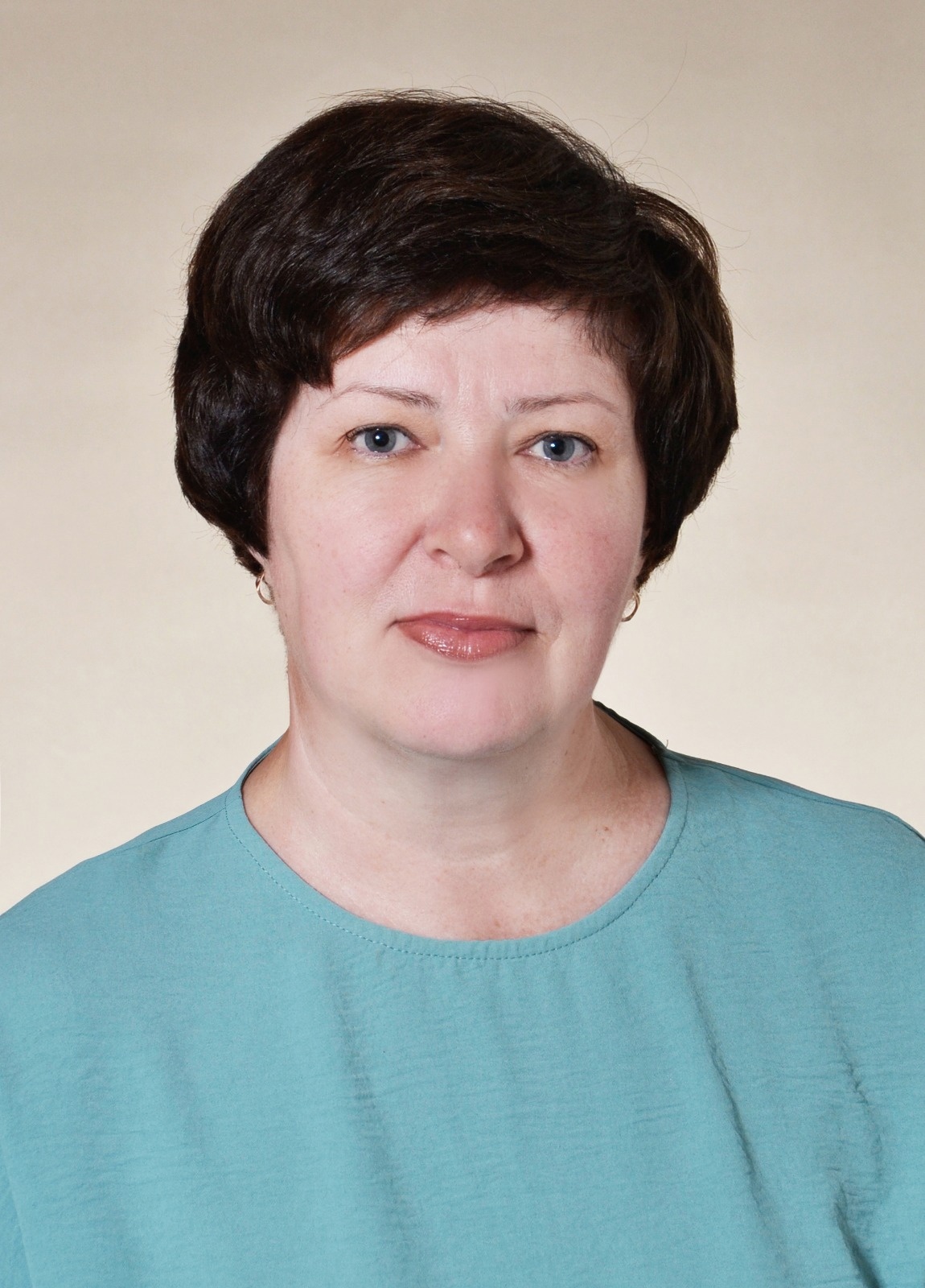 Учитель - Логопед Серебрякова Татьяна Александровна.
