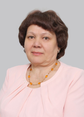 Воспитатель Максимова Ольга Николаевна